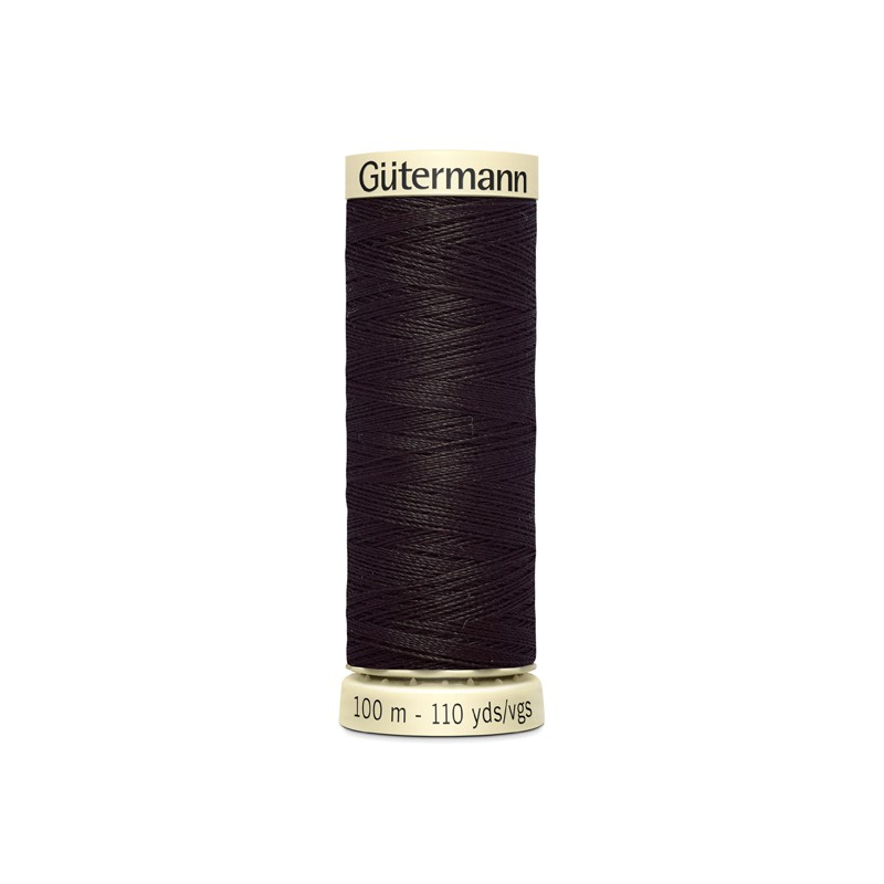 Fil pour tout coudre 100m Gütermann - Coloris 682