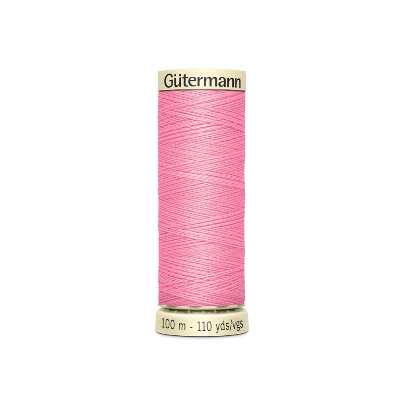 Fil pour tout coudre 100m Gütermann - Coloris 758