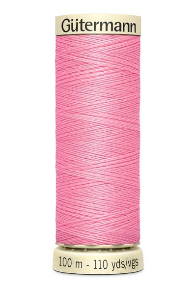 Fil pour tout coudre 100m Gütermann - Coloris 758