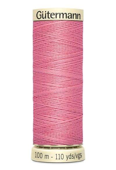 Fil pour tout coudre 100m Gütermann - Coloris 889
