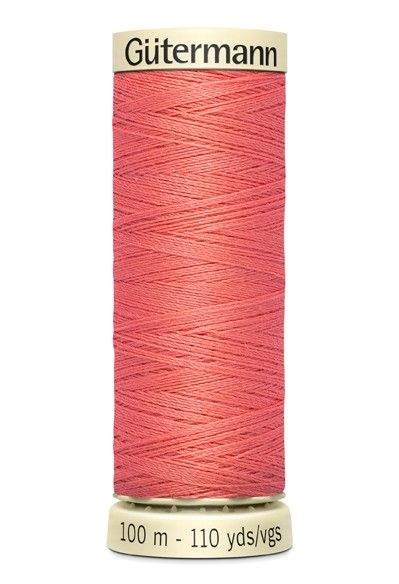 Fil pour tout coudre 100m Gütermann - Coloris 896
