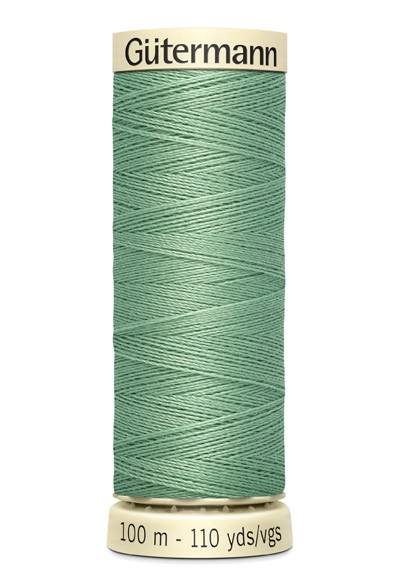 Fil pour tout coudre 100m Gütermann - Coloris 913