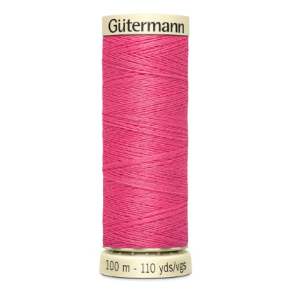 Fil pour tout coudre 100m Gütermann - Coloris 986