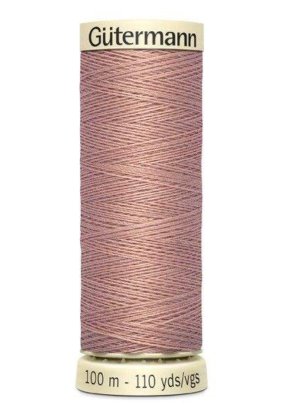 Fil pour tout coudre 100m Gütermann - Coloris 991
