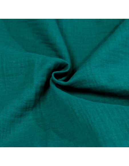 Double gaze - Lie de vin