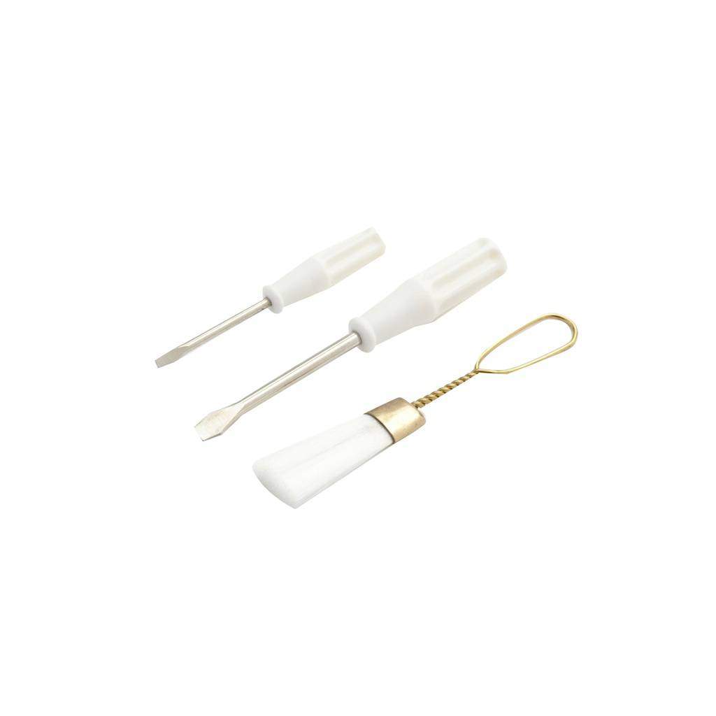 Kit d'entretien pour machine à coudre