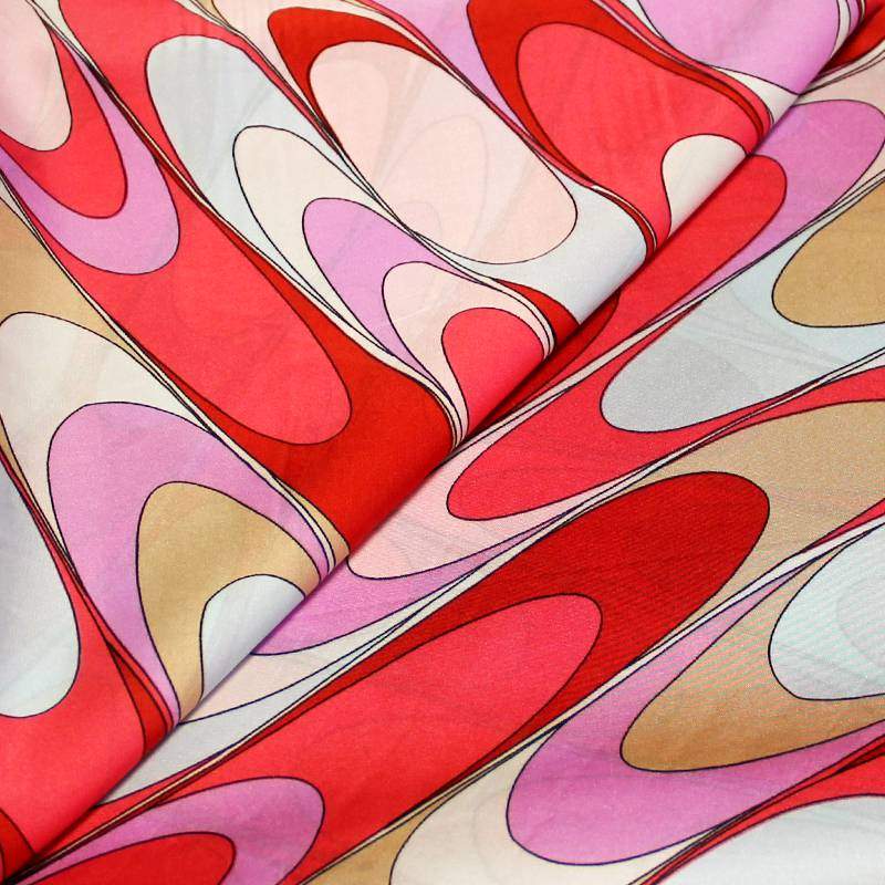 Satin - Adèle ton chaud