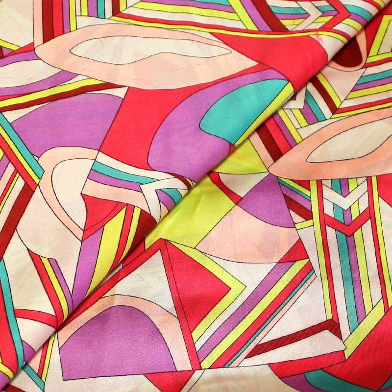 Satin - Délia ton rose