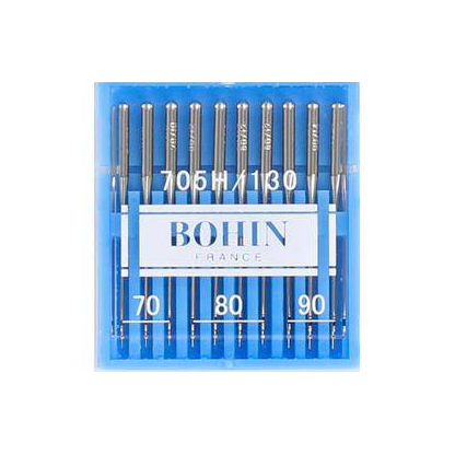 Assortiment d'aiguilles machine "Universelles"