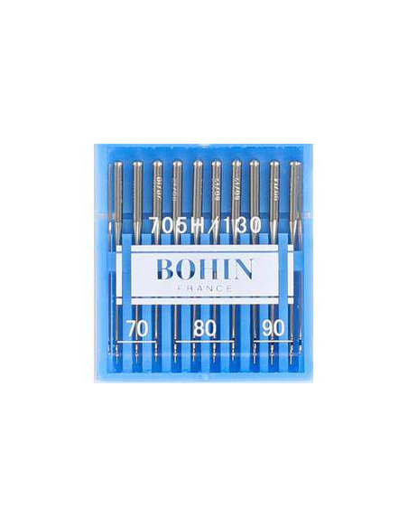 Assortiment d'aiguilles machine "Universelles"