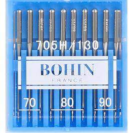 Assortiment d'aiguilles machine Universelles