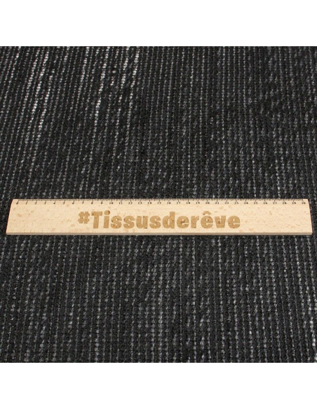 Tissu broché - Billie 