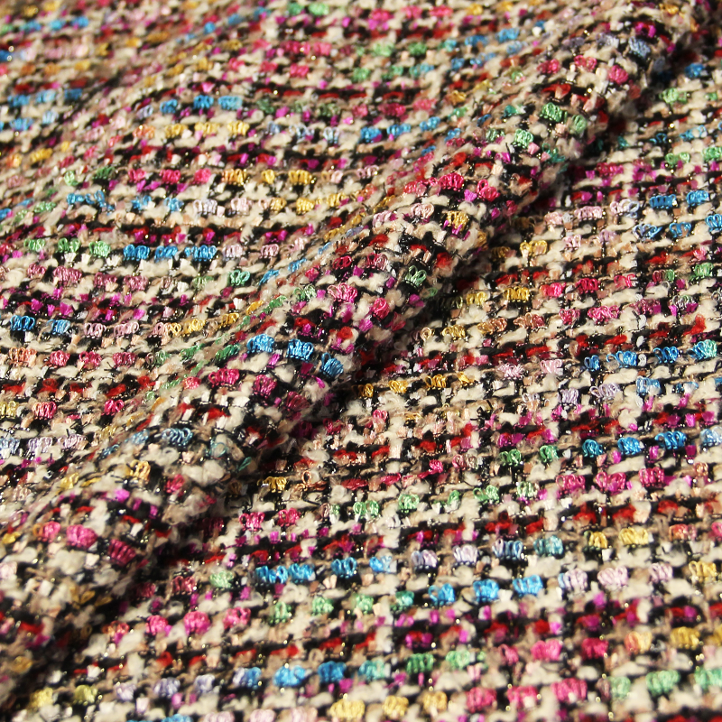 Tweed - Multicolore