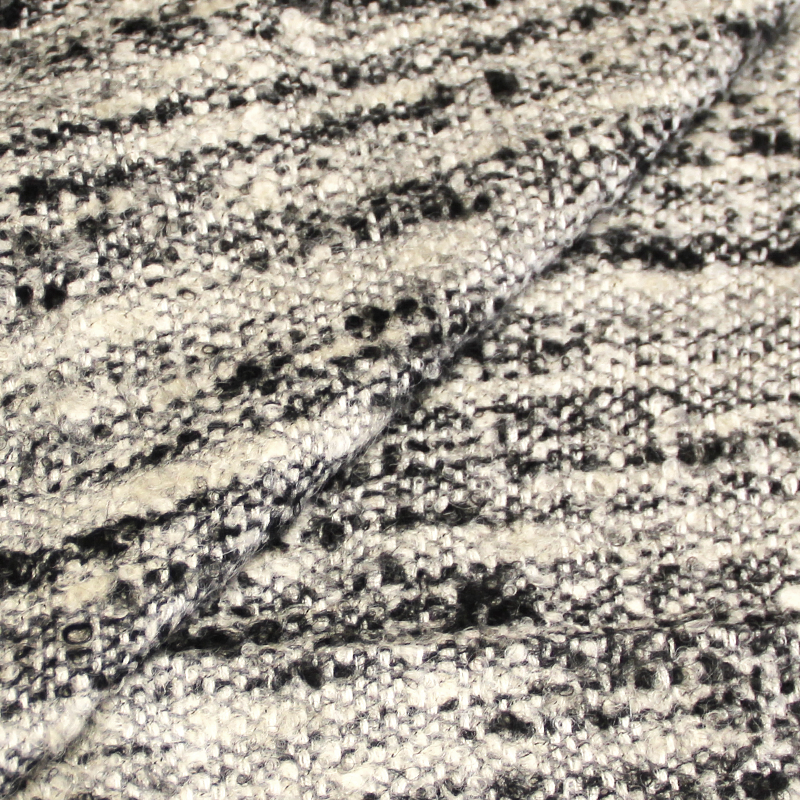 Tweed 100% laine - Jack