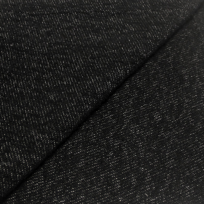 Tweed laine & coton - Roy