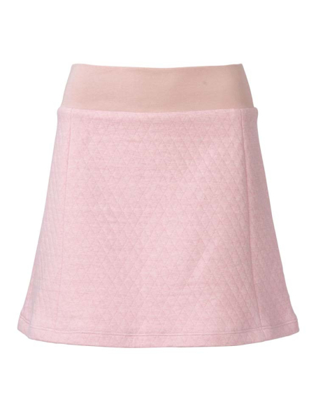 Patron Burda 6154 - Jupe légèrement évasée ceinture extensible