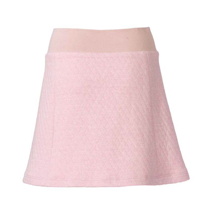 Patron Burda 6154 - Jupe légèrement évasée ceinture extensible