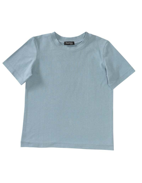 Patron Burda 9288 - T-shirt pantalon short