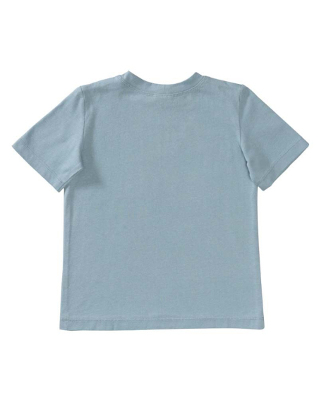 Patron Burda 9288 - T-shirt pantalon short