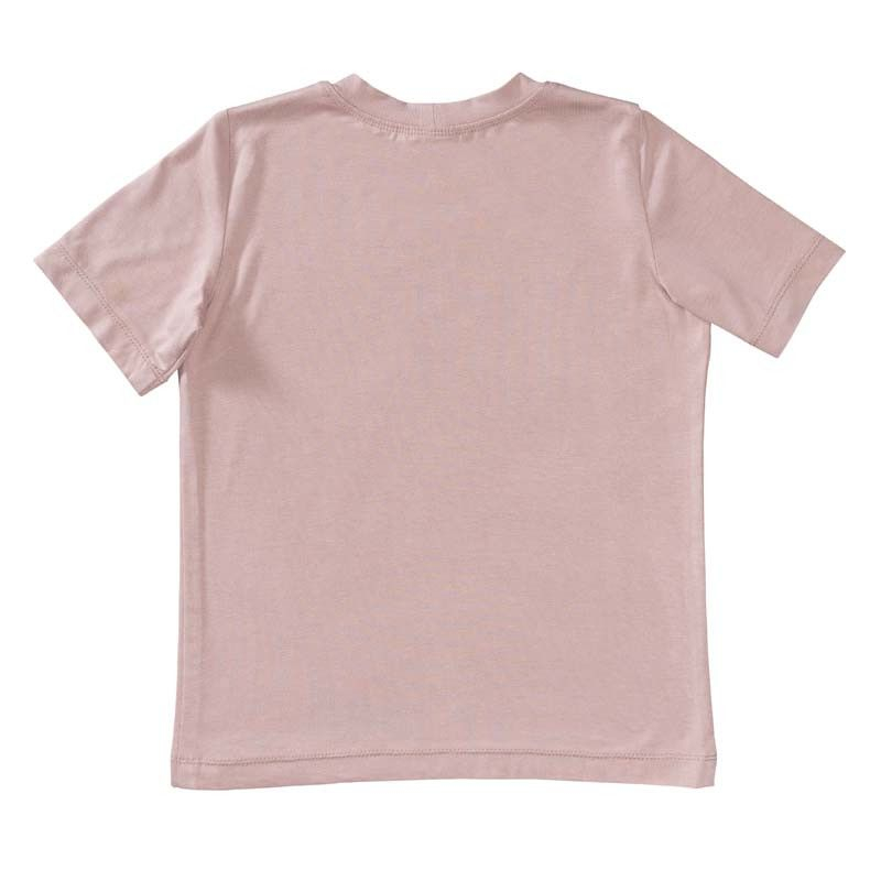 Patron Burda 9288 - T-shirt pantalon short