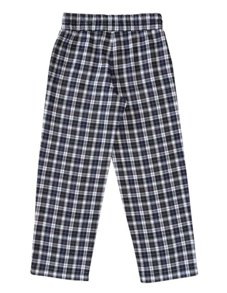 Patron Burda 9288 - T-shirt pantalon short