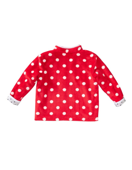 Patron Burda 9290 - Veste gilet avec fermeture à glissière bords gansés