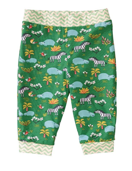 Patron Burda 9293 - Ensemble bébé Veste & pantalon réversibles