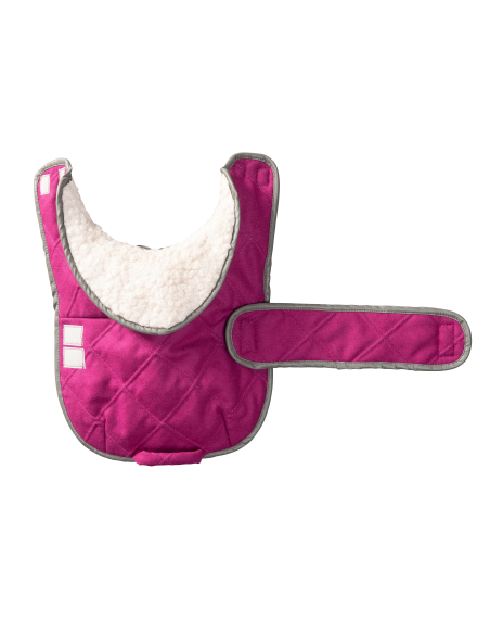 Patron Burda 6049 - Manteau pour chien