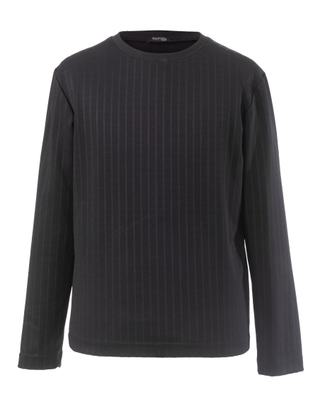 Patron Burda 6064 - Sweatshirt Homme classique avec capuche ou bordure d'encolure