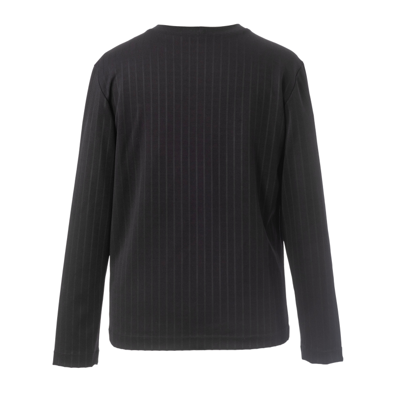 Patron Burda 6064 - Sweatshirt Homme classique avec capuche ou bordure d'encolure