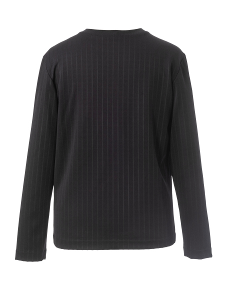 Patron Burda 6064 - Sweatshirt Homme classique avec capuche ou bordure d'encolure