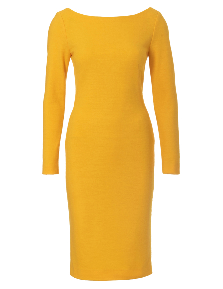 Patron Burda 6068- Robe, robe de soirée – silhouette ajustée