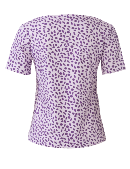 Patron Burda 6087 - T-Shirt, robe – près du corps avec encolure bateau