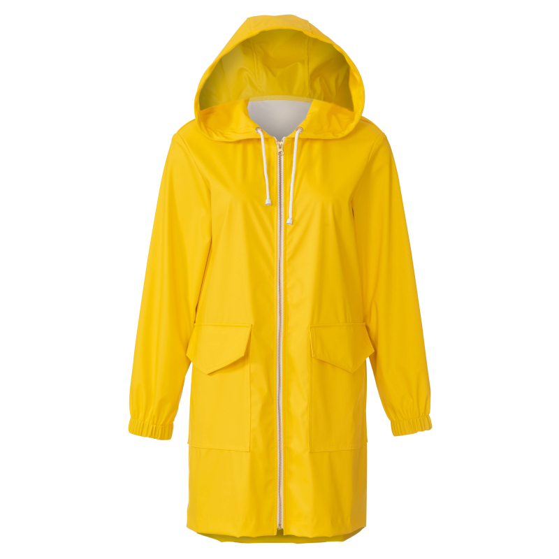 Patron Burda 6088- Vestes, manteau – sportifs avec fermeture à glissière