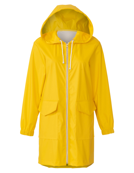 Patron Burda 6088- Vestes, manteau – sportifs avec fermeture à glissière