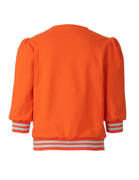 Patron Burda 6109 - Sweat-Shirts ou Robe en maille ou jersey