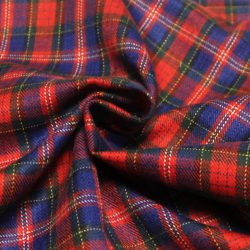 Clan Écossais - Calum