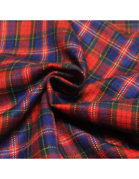 Clan Écossais - Calum