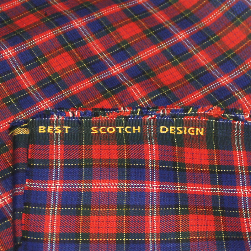 Clan Écossais - Calum