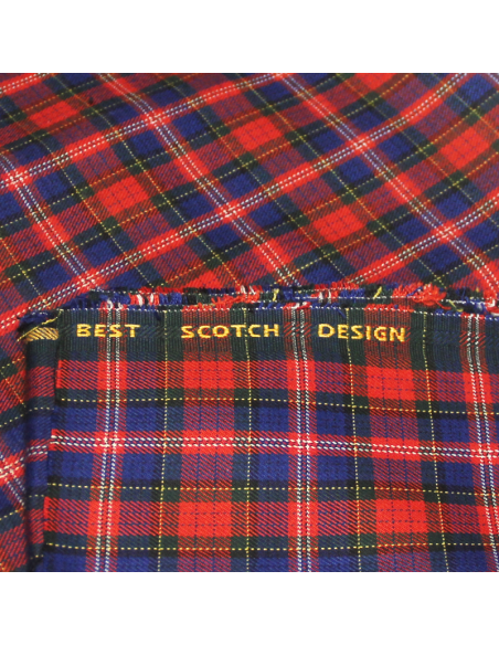 Clan Écossais - Calum