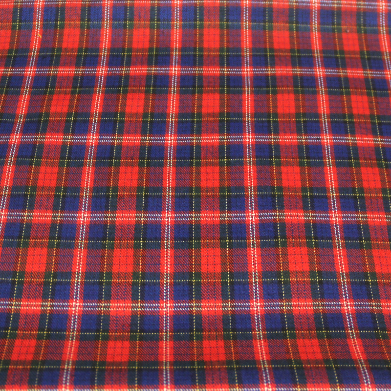 Clan Écossais - Calum