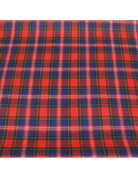 Clan Écossais - Calum