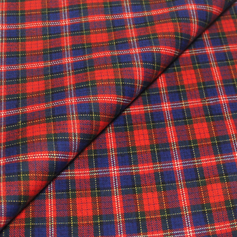 Clan Écossais - Calum