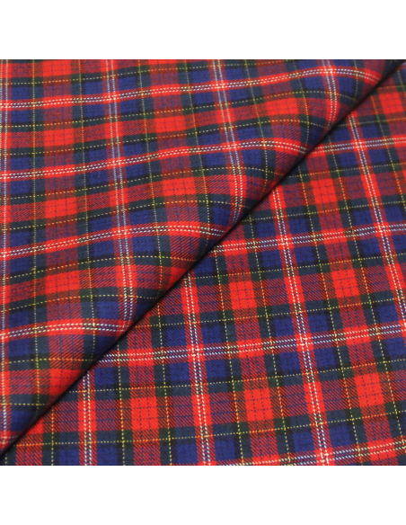 Clan Écossais - Calum