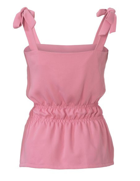 Patron Burda 6121 - Tops faciles à coudre et robes courtes à bretelles