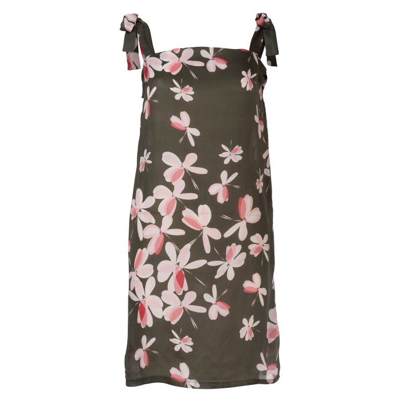 Patron Burda 6121 - Tops faciles à coudre et robes courtes à bretelles