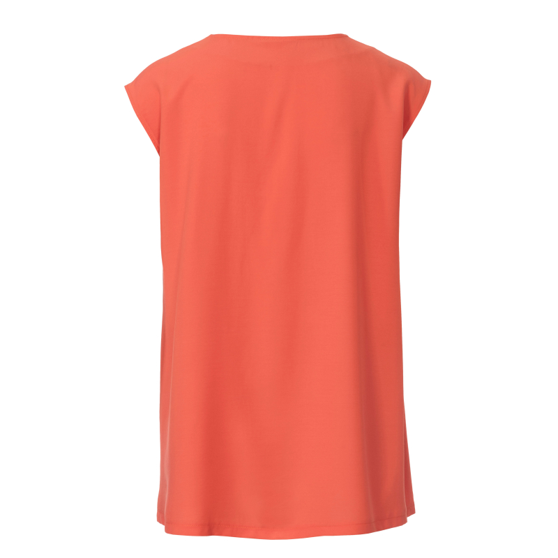 Patron Burda 6126 - Tunique et Robe classique