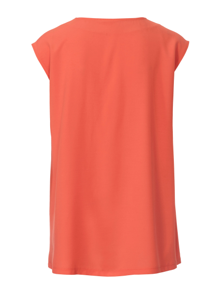 Patron Burda 6126 - Tunique et Robe classique