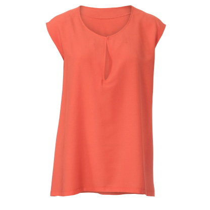 Patron Burda 6126 - Tunique et Robe classique 2