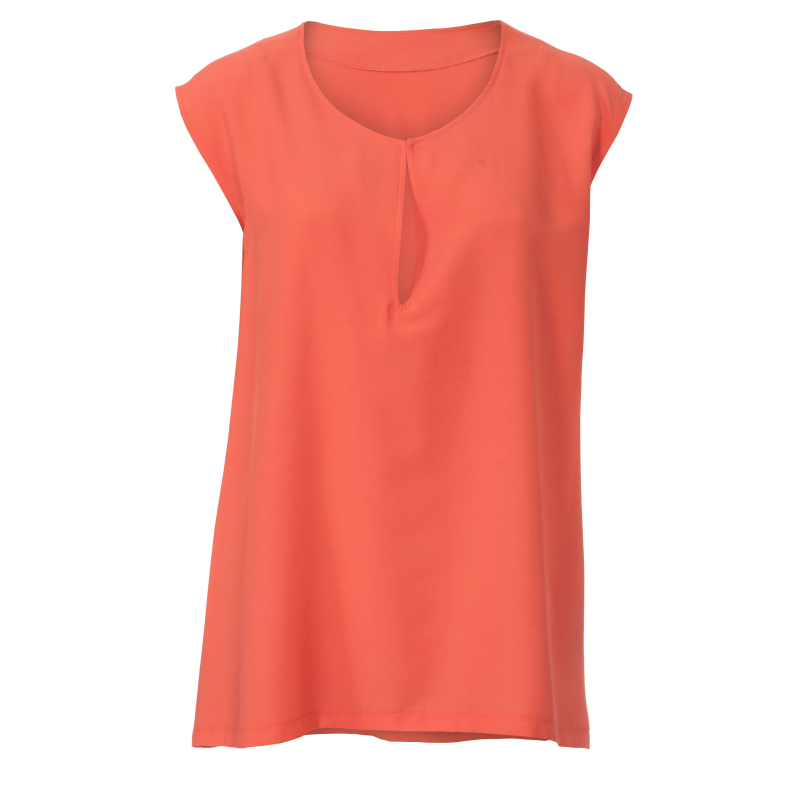 Patron Burda 6126 - Tunique et Robe classique